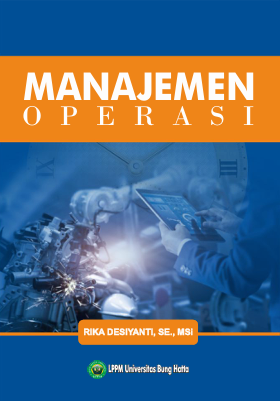 Manajemen Operasi